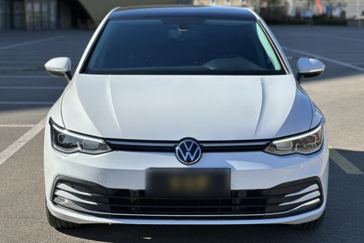 Used Volkswagen Golf 2023 280TSI DSG Pro
