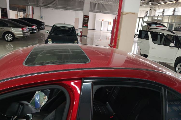 Used Mercedes-Benz C-Class 2016 C 200 Sport Edition
