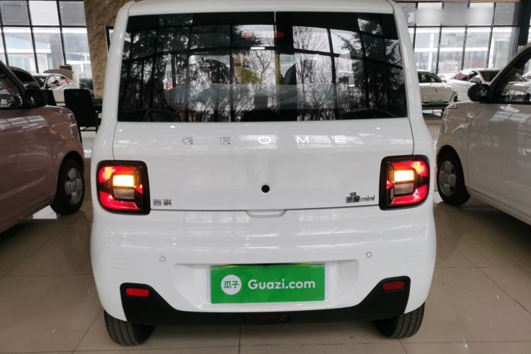 Used  Panda 2024 Panda Mini 200km Endurance Bear
