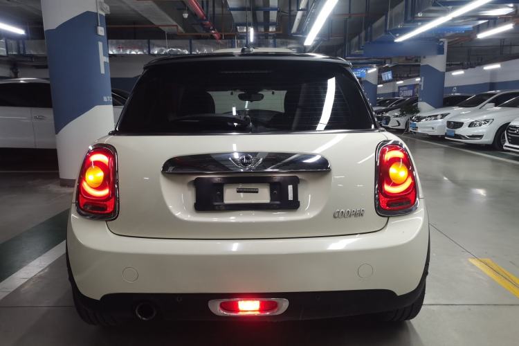 Used  MINI 2014 1.5T COOPER Excitement
