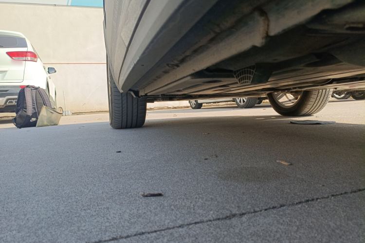 Used Lynk & Co 01 2017 2.0T Two-Wheel Drive Pro Edition