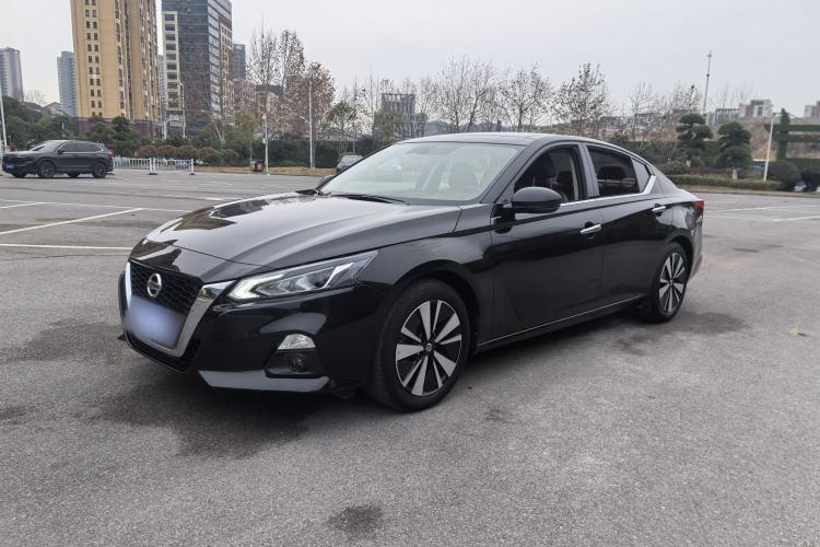 Used Nissan Teana 2021 2.0L XL Comfort Edition