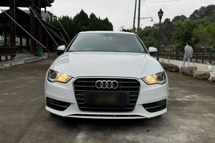 Used Audi A3 2016 Sportback 35 TFSI Ambition Edition
