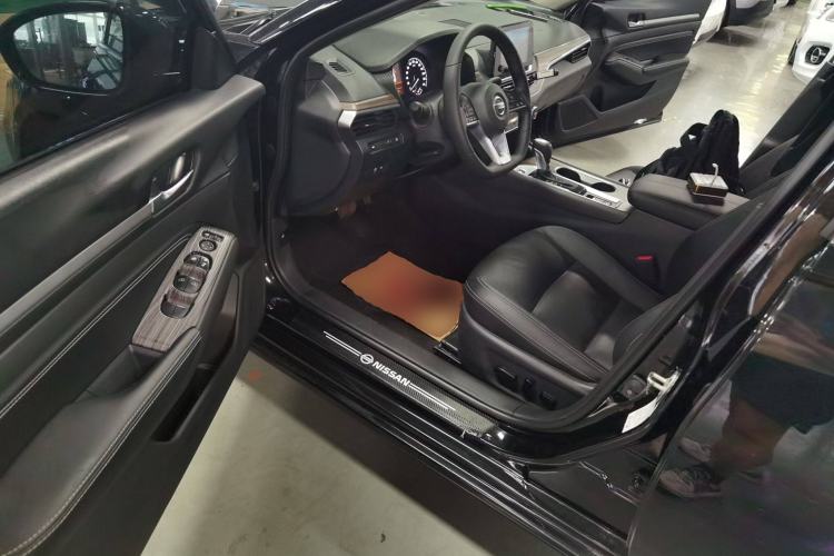 Used Nissan Teana 2021 2.0L XL Comfort Edition
