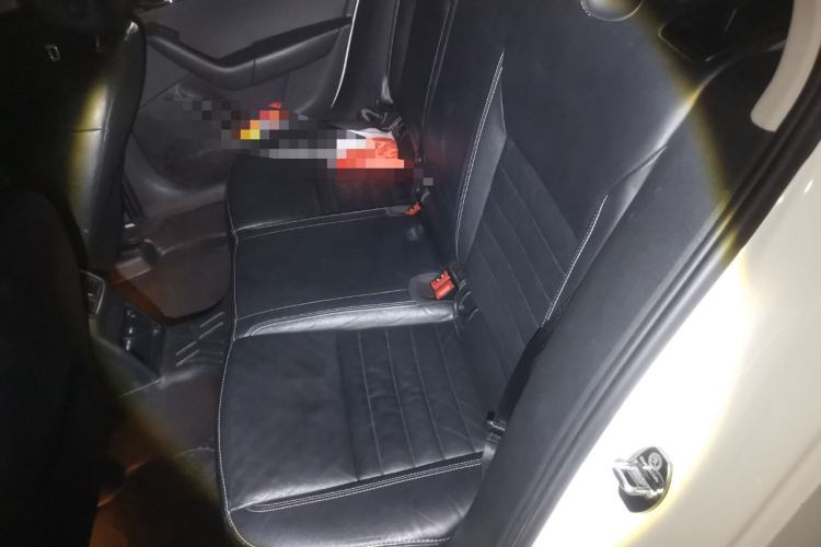 Used Skoda Octavia 2017 1.6L Automatic Smart Drive Edition