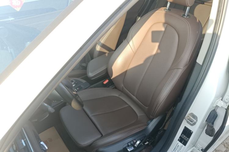 Used BMW X1 2021 sDrive20Li Fashion Model