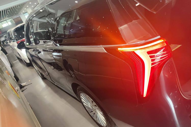 Used Buick Century 2023 2.0T Four-Seat Private Edition
