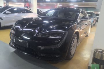 Used Yangwang U7 2025 EV Five-Seat Luxury Edition