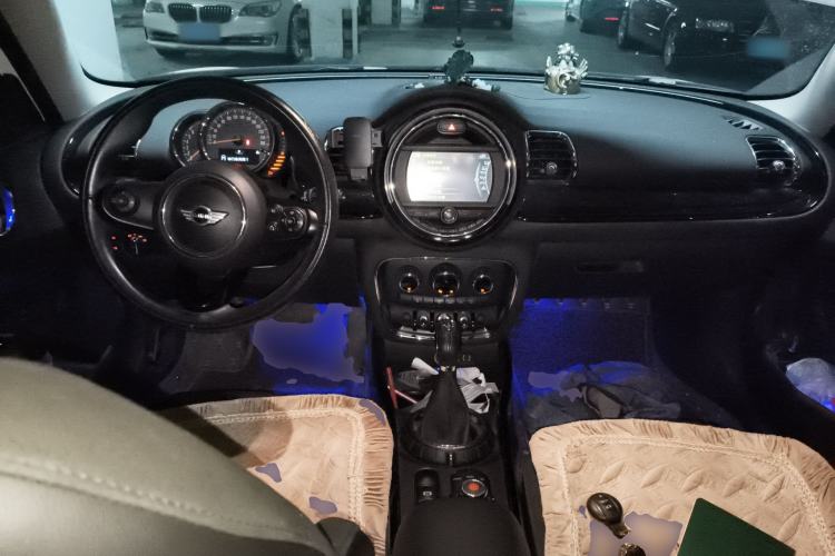 Used MINI Clubman 2016 Revised 1.5T COOPER