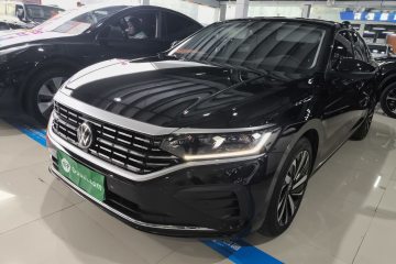Used Volkswagen Passat 2024 380TSI Dragon Edition
