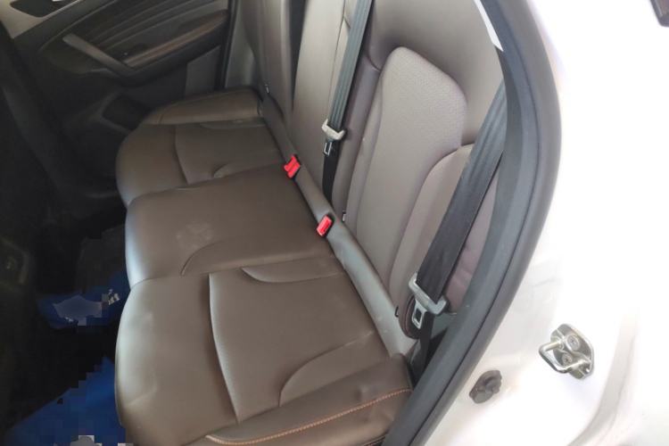 Used Changan CS35PLUS 2019 1.6L Manual Chuanlian Edition