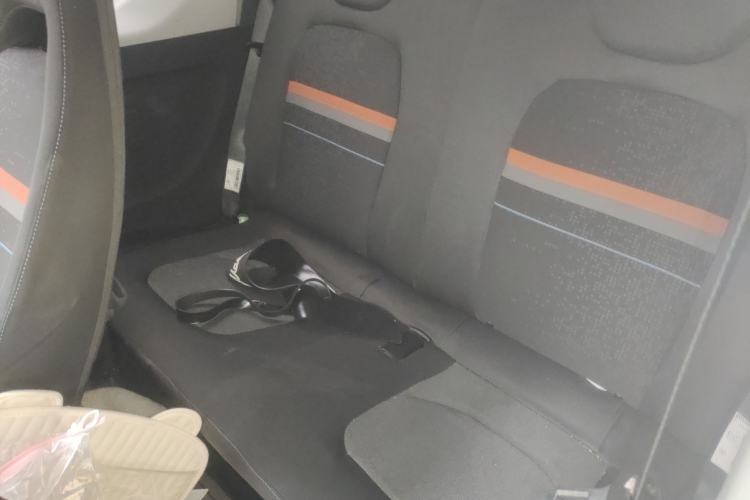 Used Wuling Hongguang MINIEV 2022 Easy Version Lithium Iron Phosphate
