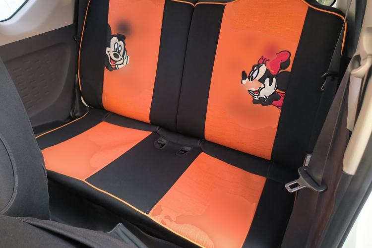 Used Wuling Hongguang MINIEV 2022 Enjoy Edition Lithium Iron Phosphate
