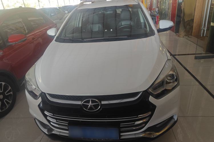 Used  Refine S2 2015 1.5L Manual Luxury Model
