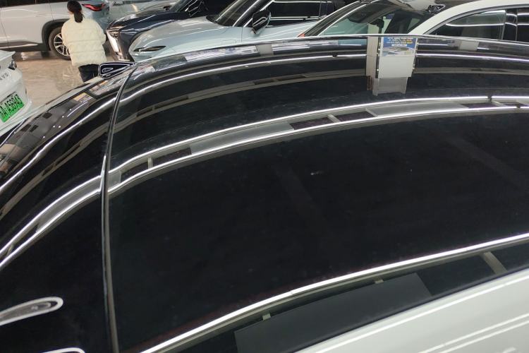 Used ONVO L60 2024 60 kWh All-Wheel Drive
