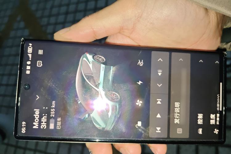 Used Tesla Model 3 2021 Performance High-Performance All-Wheel-Drive Version