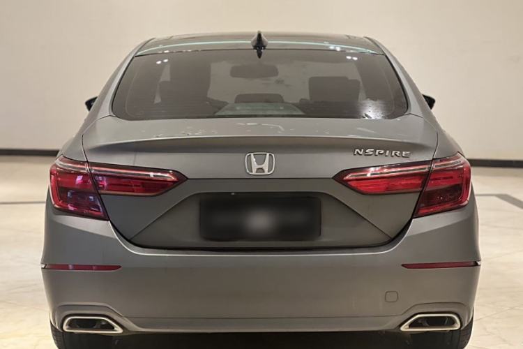 Used Honda Inspire 2019 260TURBO Elegant Edition China VI Emission Standard

