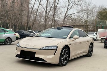 Used Hima Luxeed S7 2025 855 km Max