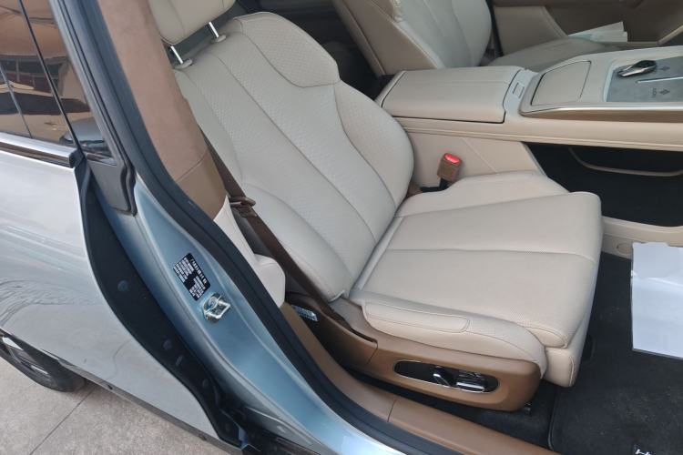 Used  HT 2023 670鸥翼 Ultra-High Voltage NDA Version
