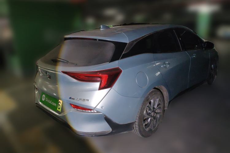 Used Buick Velite 6 2022 Plug-in Hybrid Connected Smart Edition