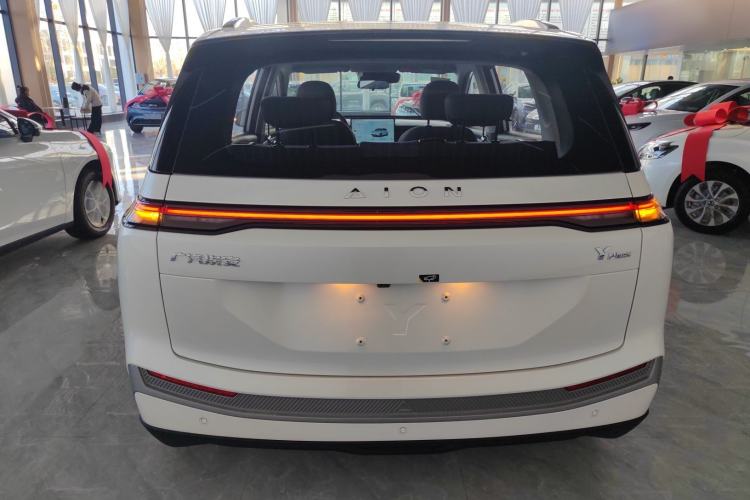 Used AION Y 2023 Plus 510 Enjoy Edition
