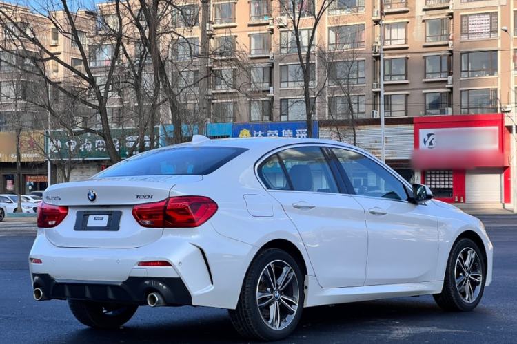 Used BMW 1 Series 2021 Revised 120i M Sport Edition
