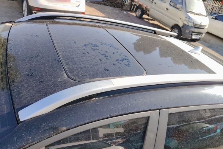 Used Kia kx1 Stonic 2019 1.4L Automatic Sport Edition China VI
