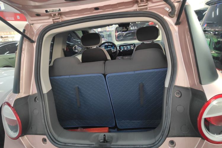 Used  Lumin 2023 301km Honey Dew Edition
