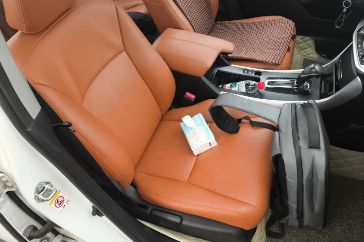 Used Honda Accord 2015 2.0L LX Comfort Edition
