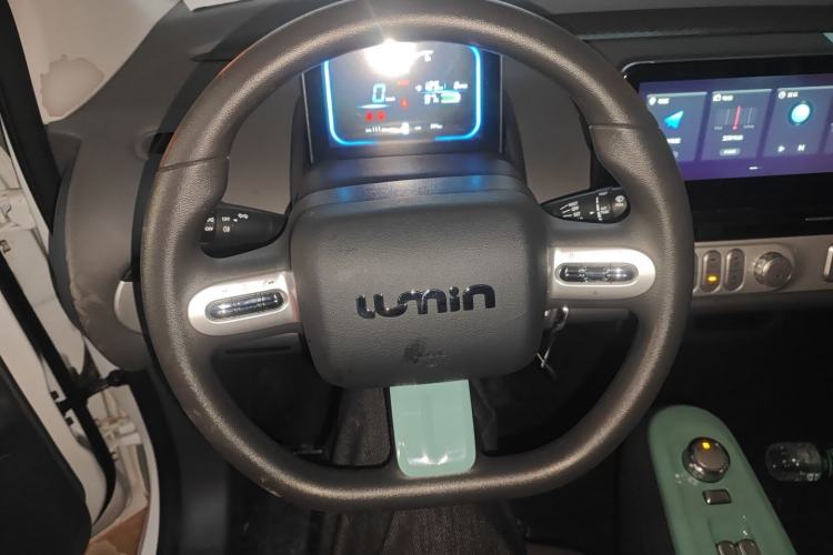 Used  Lumin 2024 130km Qingyue Version
