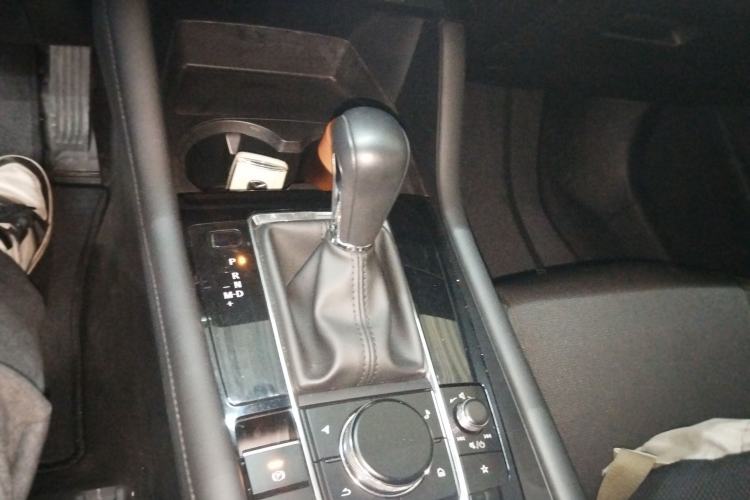 Used Mazda Mazda 3 Axela 2023 2.0L Automatic ZhiXuan Edition