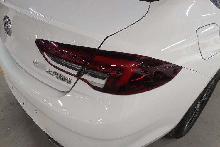 Used Buick Regal 2022 552T Smart Edition
