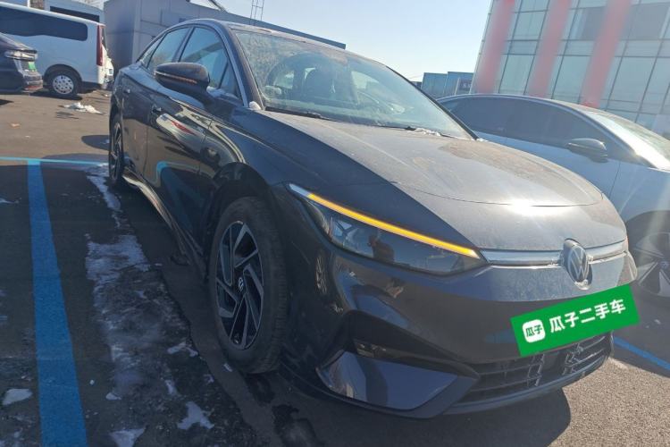 Used Volkswagen ID.7 VIZZION 2024 First Edition
