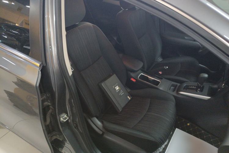 Used Nissan Sylphy 2024 Classic 1.6XE CVT Comfort Edition
