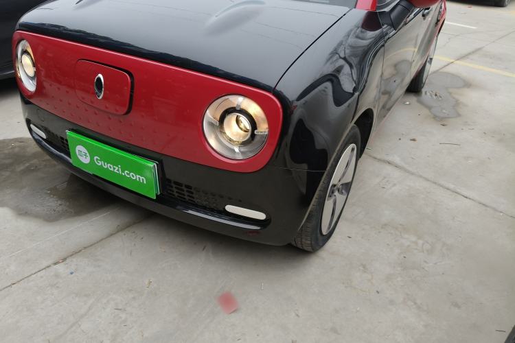 Used ORA Black Cat 2019 301km Standard Edition