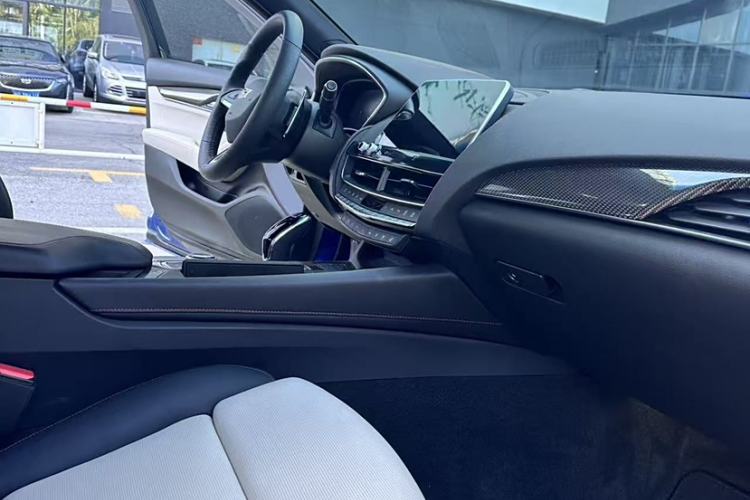 Used Cadillac CT5 2021 28T Platinum Sport Model