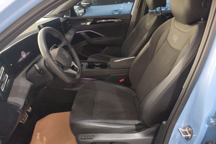 Used Volkswagen Tiguan L 2024 PRO 380TSI Four-Wheel Drive R-Line Prestige Edition
