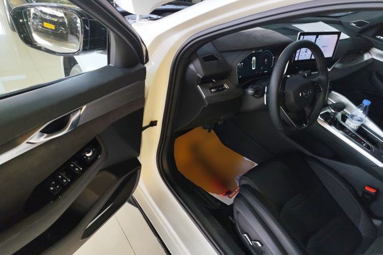 Used Geely Auto Preface 2024 2.0TD Qingyun Edition
