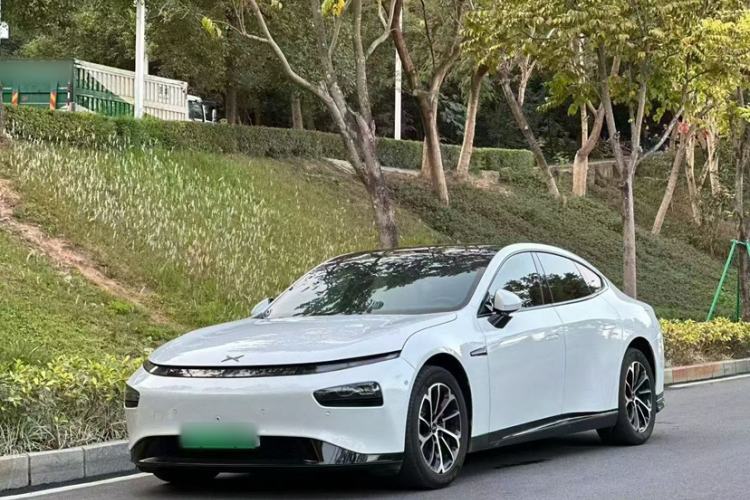 Used XPeng P7 2020 670N