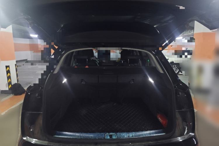 Used Audi Q5L 2020 45 TFSI Prestige Fashion Model