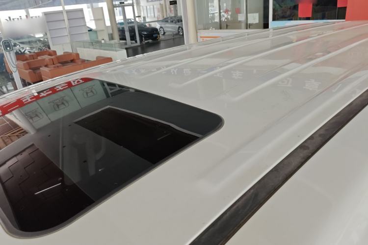 Used GAC Trumpchi M8 2023 Lingxiu Series 390T Luxury Edition