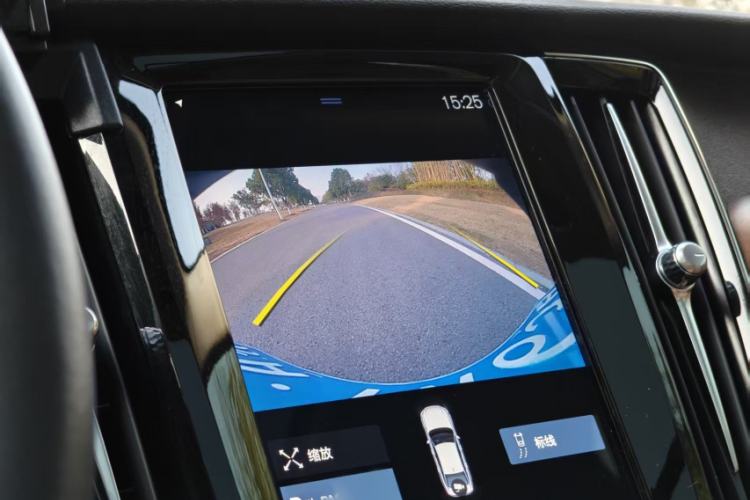 Used Volvo S90 2020 Facelifted T5 Zhiyi Luxury Edition