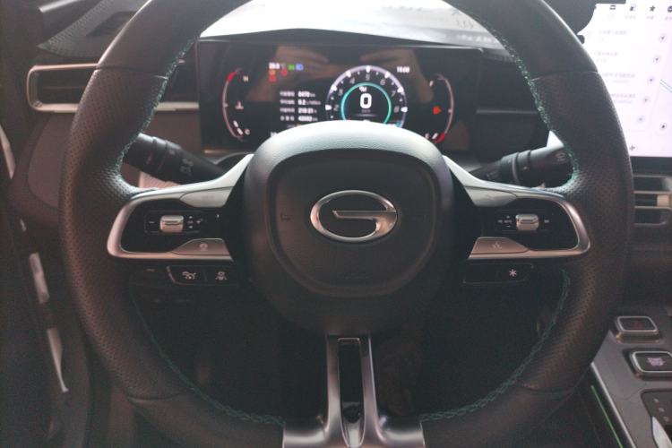 Used GAC Trumpchi EMKOO 2022 1.5T Supernova Pro Edition