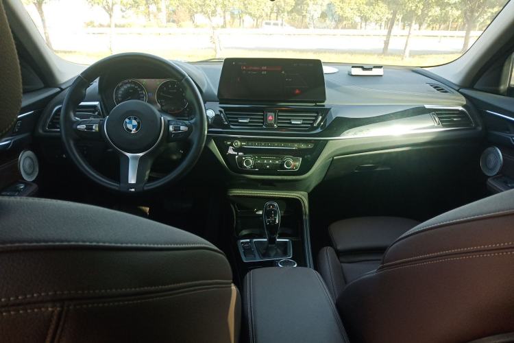 Used BMW 1 Series 2022 120i M Sport Night Edition
