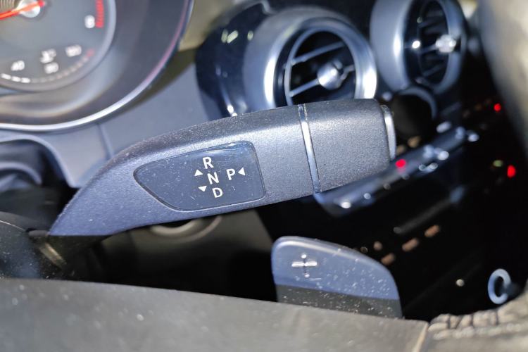 Used Mercedes-Benz GLC Coupe 2017 GLC 200 4MATIC Coupe SUV