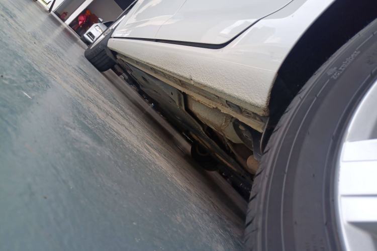 Used Volkswagen Golf 2017 230TSI Automatic Comfort Edition – Celebrating Milestone of One Million Units
