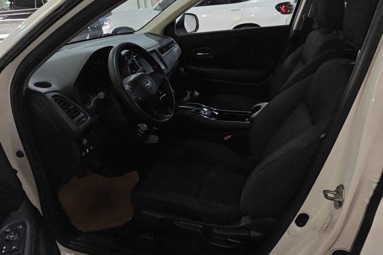 Used Honda Vezel 2020 220 TURBO CVT Elite Edition
