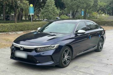 Used Honda Inspire 2022 260TURBO Jingyue Version