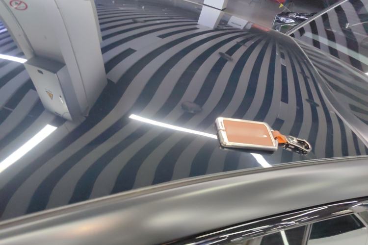 Used Tesla Model S 2023 Dual-Motor All-Wheel-Drive Version
