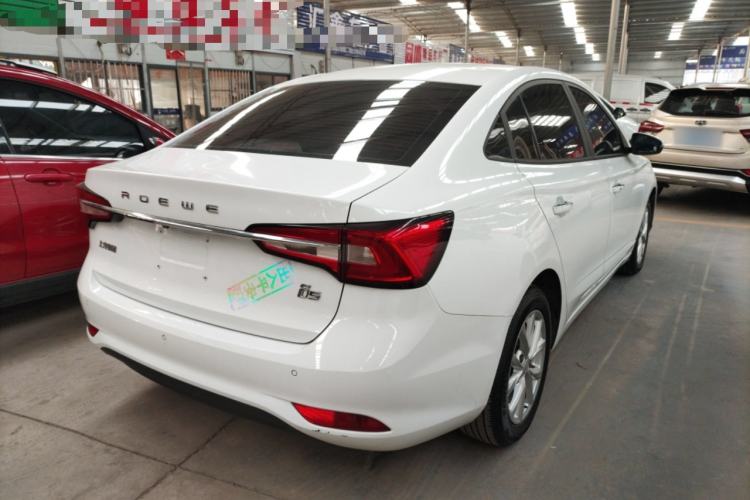 Used Roewe i5 2019 1.5L Manual 4G Connected Langyue Edition
